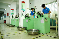 臺錫生產(chǎn)線5